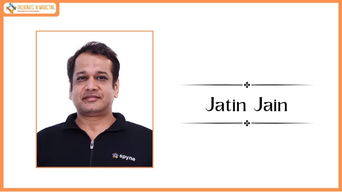 Spyne Appoints Jatin Jain as Head of Technology & AI