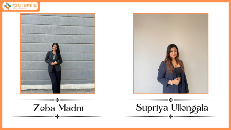 Zeba Madni and Supriya Ullengala launch Madhouse Media, a creator-first talent agency
