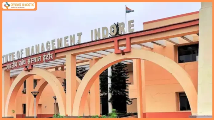 As Demand for AI-Led Transformation Surges, IIM Indore Equips Business Leaders to Lead the Next Digital Leap