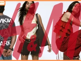 H&M India launches the Lollapalooza India 2026 Merchandise Collection: The Sound of Style