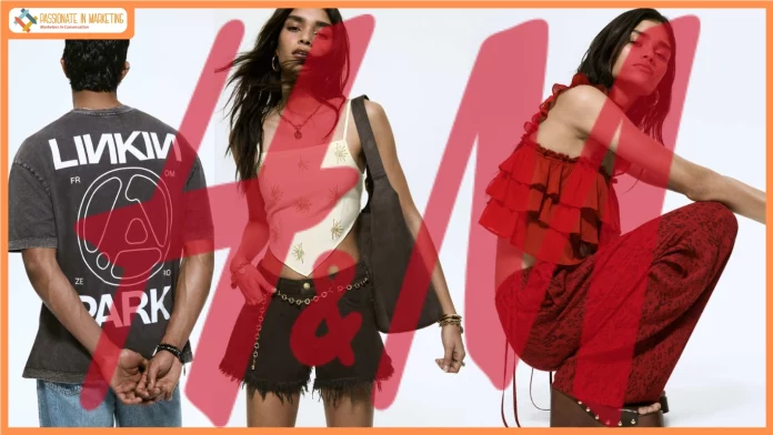 H&M India launches the Lollapalooza India 2026 Merchandise Collection: The Sound of Style