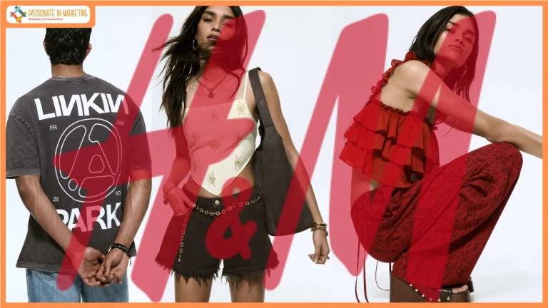 H&M India launches the Lollapalooza India 2026 Merchandise Collection: The Sound of Style