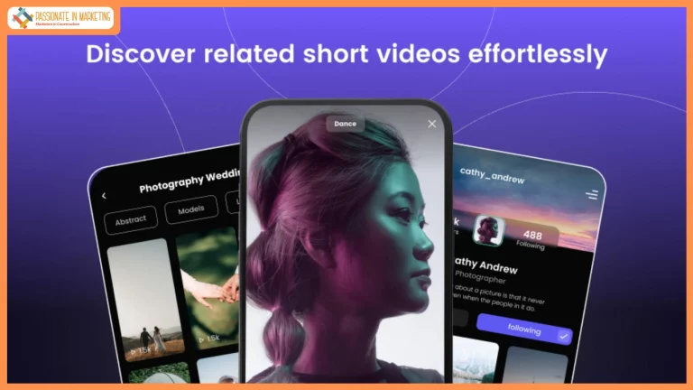 Deepstory Rolls Out a New Intent-Based Short-Video Platform Focused on Meaningful Discovery and Global Reach