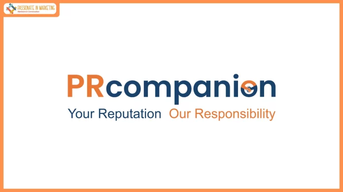Ethane Web Technologies Launches A Dedicated PR Platform: PR Companion