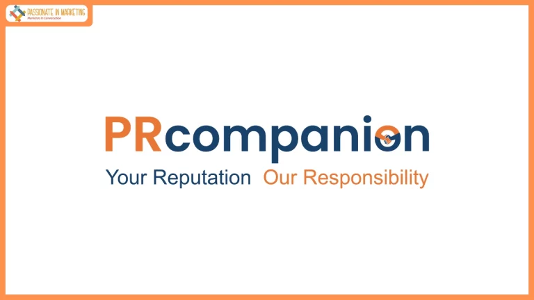Ethane Web Technologies Launches A Dedicated PR Platform: PR Companion
