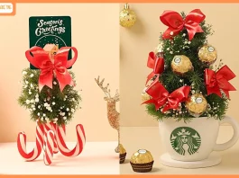 FNP Taps into Youth Culture with Strategic Festive Collaborations with Starbucks and House of Candy FNP Taps into Youth Culture with Strategic Festive Collaborations with Starbucks and House of Candy