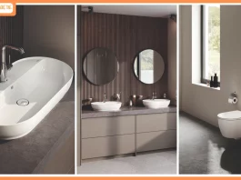 GROHE Strengthens Its Bathroom Portfolio with the Launch of Essence Ceramics GROHE Strengthens Its Bathroom Portfolio with the Launch of Essence Ceramics