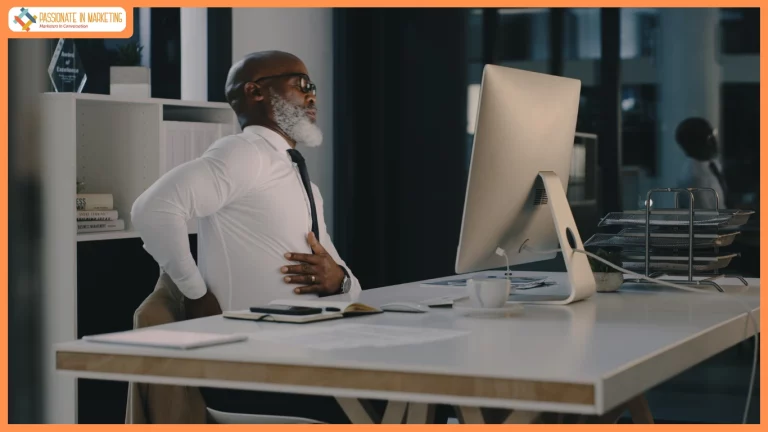 How Long Is “Too Long” to Sit? Practical Tips for Desk Workers