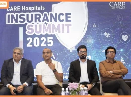 Patient Trust in Healthcare and Insurance Begins with Transparent, Ethical and Clinical Decisions: CARE Hospitals