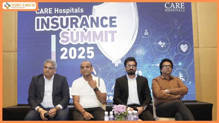 Patient Trust in Healthcare and Insurance Begins with Transparent, Ethical and Clinical Decisions: CARE Hospitals Patient Trust in Healthcare and Insurance Begins with Transparent, Ethical and Clinical Decisions: CARE Hospitals