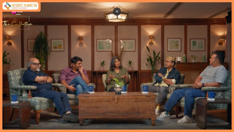 Jiostar Entertainment Releases the Latest Episode of The Collective — A Deep Dive on Building Lasting Brands Through Television
