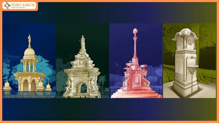 KHAKI Heritage Foundation's AquaLine Calendar Maps Mumbai's Forgotten Water Legacy