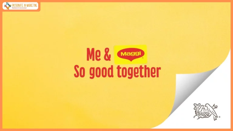 MAGGI launches “Me and MAGGI: So Good Together”, reminding India What Togetherness Tastes Like