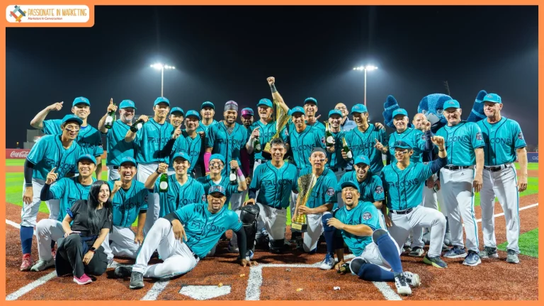 Mid East Falcons Crowned Inaugural Baseball United Champions as 'Z' Delivers Historic Season to Indian Audiences