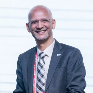 Ganesh Kohli, Founder, IC3 Movement