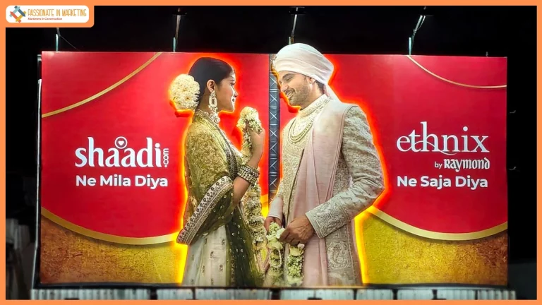 Mumbai’s Most Iconic Outdoor Drop of the Year