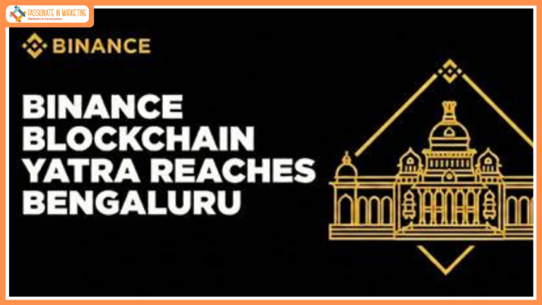 Binance Expands Multi-City Blockchain Yatra to Bengaluru; Strengthens India’s Web3 Engagement at India Blockchain Week