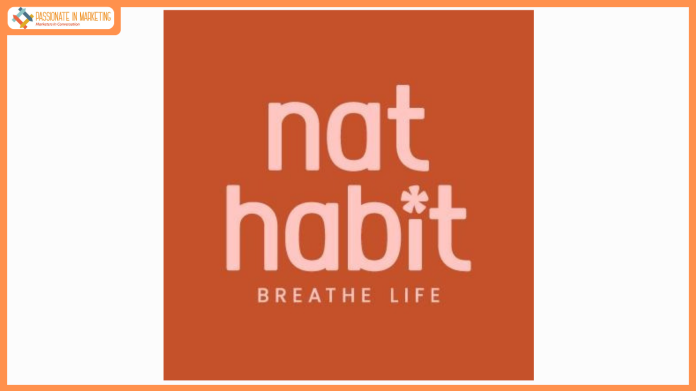 Nat Habit Releases First-Ever Sustainability Impact Report, Reinforces Commitment to Circular Beauty