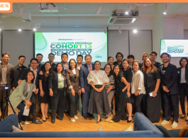 MVP Group’s IdeaSpace Cohort 13 spotlights 6 emerging businesses as ‘Startups for the Future’ at Demo Day