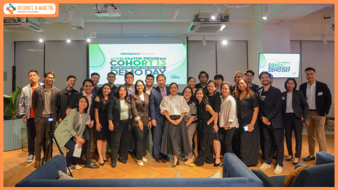 MVP Group’s IdeaSpace Cohort 13 spotlights 6 emerging businesses as ‘Startups for the Future’ at Demo Day