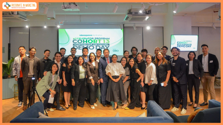 MVP Group’s IdeaSpace Cohort 13 spotlights 6 emerging businesses as ‘Startups for the Future’ at Demo Day