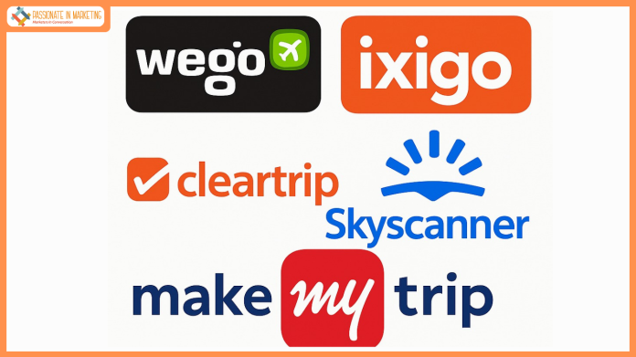 Festive Deals Take Off: 5 Best Sites for Flight Discounts
