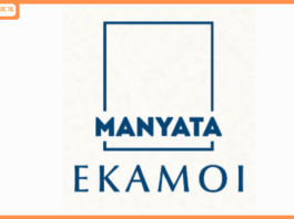 Manyata Developers Redefines Homebuying with Ekamoi Gardens, India’s First Immersive Residential Experience Centre