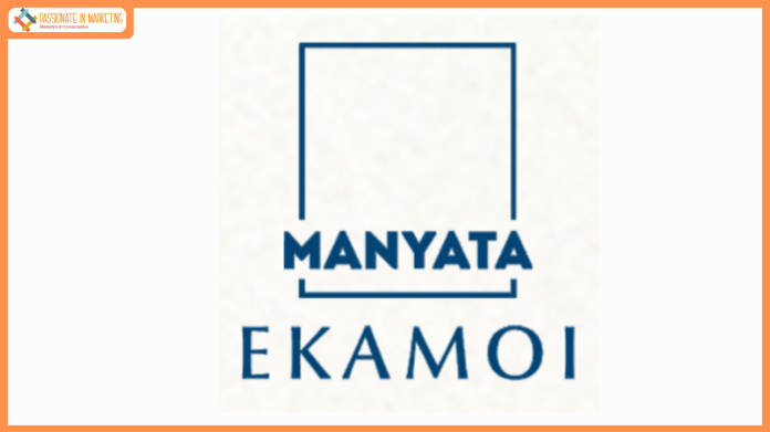 Manyata Developers Redefines Homebuying with Ekamoi Gardens, India’s First Immersive Residential Experience Centre