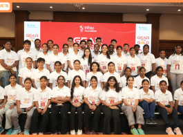 Infosys Foundation and GoSports Foundation Expand Athlete Sponsorship with ‘Gear for Gold’ Initiative