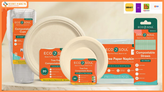 EcoSoul Home Expands Its Quick Commerce Footprint, Now Live on Blinkit, Zepto, Instamart, and BigBasket