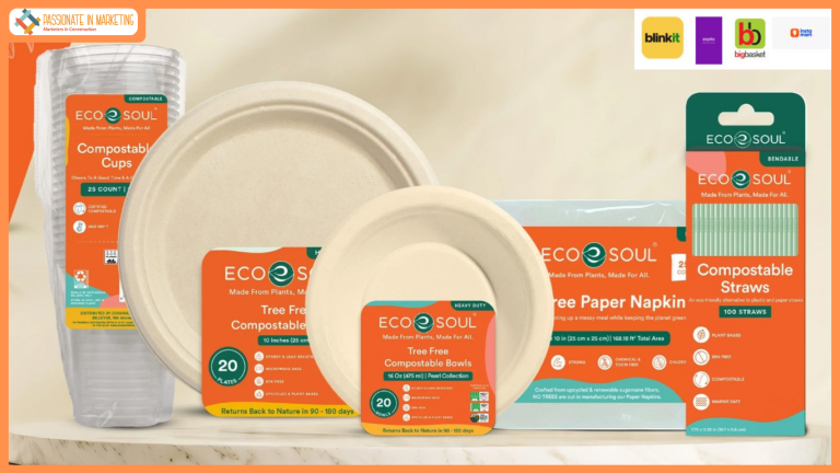 EcoSoul Home Expands Its Quick Commerce Footprint, Now Live on Blinkit, Zepto, Instamart, and BigBasket