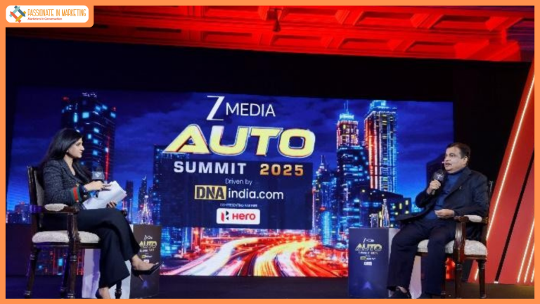 Zee Media Auto Summit 2025 driven by DNAIndia.com Brings Industry Leaders Together to Shape India’s Mobility Future