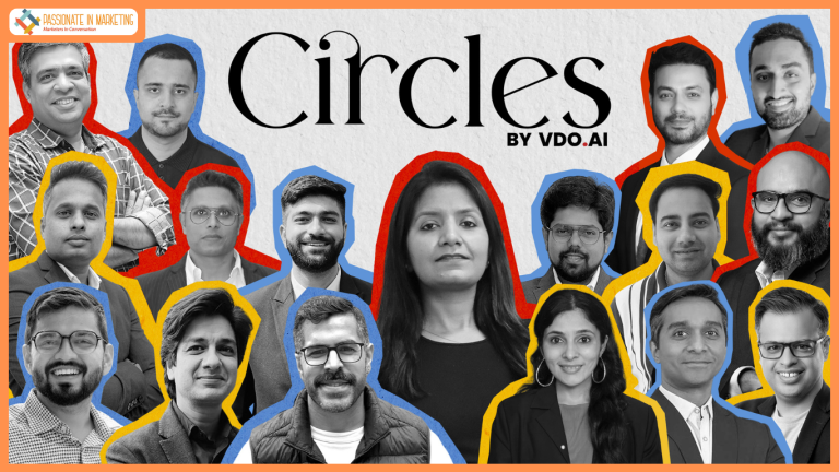 VDO.AI Unveils 2nd Edition of Circles Magazine, Spotlighting India’s Marketing Trailblazers
