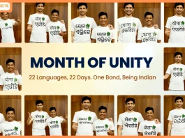 Here’s How Habuild Community Used Yoga to Cross Language Barriers in Just 22 Days Here’s How Habuild Community Used Yoga to Cross Language Barriers in Just 22 Days