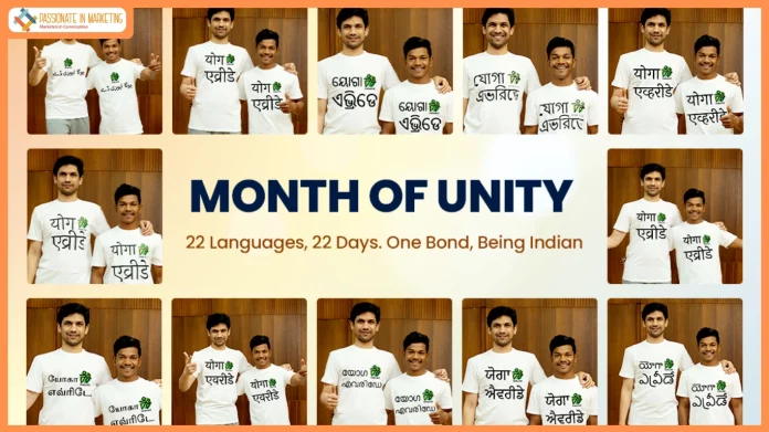 Here’s How Habuild Community Used Yoga to Cross Language Barriers in Just 22 Days