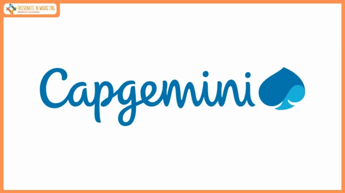 Capgemini named a Leader in 2025 Gartner® Magic Quadrant™ for Custom Software Development Services