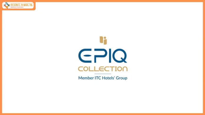 ITC Hotels Limited signs Epiq Collection Jaipur