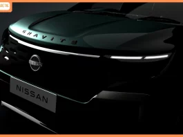 Nissan on Track for 2026 Resurgence in India; 7-Seater B-MPV Gravite Teased Nissan on Track for 2026 Resurgence in India; 7-Seater B-MPV Gravite Teased