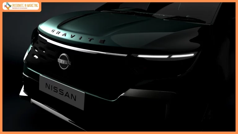 Nissan on Track for 2026 Resurgence in India; 7-Seater B-MPV Gravite Teased