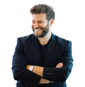 Omar Chihane, Global General Manager of TOEFL, ETS