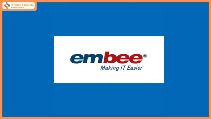 Embee Software Ranked #1 Across APAC, Australia & China for SAP Business One