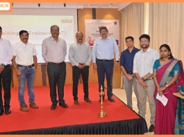 Indian Cancer Society Launches Integrated Cancer Care Program in Satara For Raising Cancer Awareness and Screening,