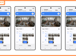Samsung SmartThings Becomes the Industry’s First to Support Matter Cameras