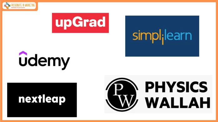 Top Upskilling Platforms for 2025