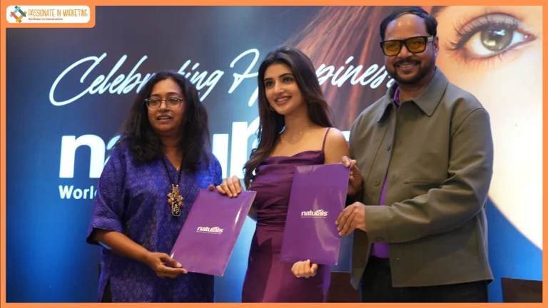 Naturals Salons Appoints Sreeleela as Brand Face as It Advances Towards Creating 1,000 Entrepreneurs Nationwide