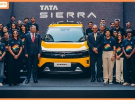 Tata Group Felicitates ICC Women’s World Cup 2025 Winning Team