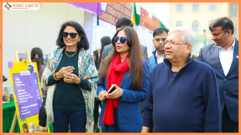 From Campus to Compassion: DPS International Hosts “Royal Christmas” Carnival in Aid of Aliya Charitable Trust