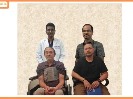 CARE Hospitals, Hitech City Performs Life-Saving High-Risk Heart Bypass Surgery on 68-Year-Old Patient