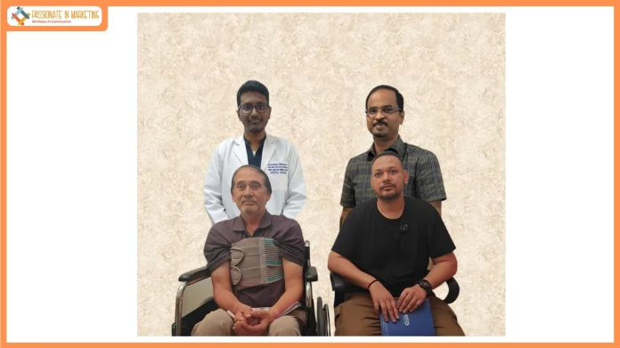 CARE Hospitals, Hitech City Performs Life-Saving High-Risk Heart Bypass Surgery on 68-Year-Old Patient