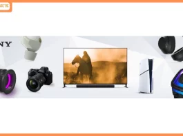 Sony India Introduces ILCE-7V